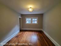 $995 / Month Apartment For Rent: 607 Fifth Avenue B - Wrenn-Zealy Properties, In...