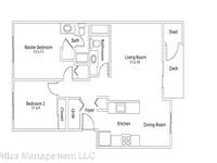 $1,395 / Month Apartment For Rent: 3878 Liberty Rd. S - Apt 33 - Atlas Management ...