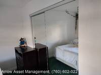 $2,200 / Month Apartment For Rent: 205 Cedar Rd. #1 - Arrow Asset Management, (760...
