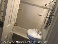 $1,195 / Month Apartment For Rent: 1471 West 900 South - Downstairs - Reeder Asset...