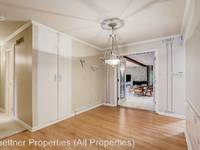 $2,499 / Month Apartment For Rent: 610 Dunleith Circle #1 - Huettner Properties (A...