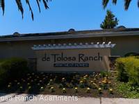 $2,048 / Month Apartment For Rent: 1720 Tonini Drive #103 - De Tolosa Ranch Apartm...