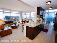 $8,000 / Month Apartment For Rent: 1750 Avenida Del Mundo 1607 - Coronado Premier ...