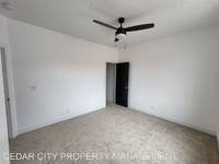 $2,700 / Month Home For Rent: 822 E Desert Cactus Dr - CEDAR CITY PROPERTY MA...