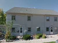 $900 / Month Apartment For Rent: 825 Park Avenue - Rule Property Management Of T...