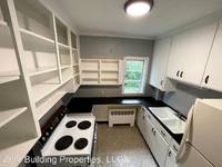 $825 / Month Apartment For Rent: 424 Walnut St - Unit #1 - Zehr Building Propert...