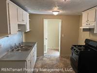 $595 / Month Home For Rent: 2605 Jones Avenue Unit B - RENTsmart Property M...