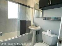 $2,095 / Month Apartment For Rent: 3102 1st Ave. - 3102 C - Strat Property Managem...