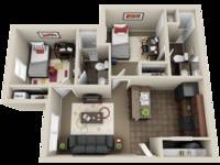 $535 / Month Room For Rent: 2205 S. Washington St - The Annex Of Kokomo | I...