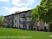 $800 / Month Apartment For Rent: 4815 Todd #66 - Hunziker Property Management | ...