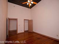 $1,250 / Month Apartment For Rent: 505 N. Jefferson Ave. - Stove Works Lofts, LLC ...