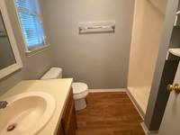 $1,495 / Month Apartment For Rent: 1501 Mary Frances Place - Unit D - Metro Proper...