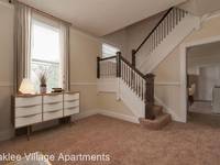 $905 / Month Apartment For Rent: 3952 Benzinger Road Apt 026 - Oaklee Village Ap...