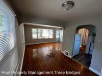$1,095 / Month Home For Rent: 7817 Monroe Drive - Real Property Management Th...
