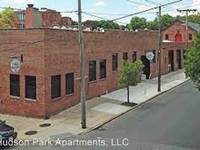 $1,600 / Month Apartment For Rent: 160 Myrtle Avenue - 50 Swan - 1 BD 1.5 BA - @Hu...