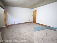 $850 / Month Apartment For Rent: 1011 Walnut Apt. 1 - Curb Appeal Real Estate | ...