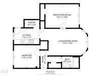 $850 / Month Apartment For Rent: 546 E 80th Street 546-GW - 542-46 E 80th Street...