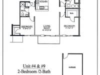 $1,185 / Month Apartment For Rent: 103 Loeb Lane Unit 11 - Audubon Park Landing, L...