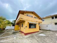 $2,500 / Month Apartment For Rent: 89 Kaneohe Bay Drive - Stott Property Managemen...