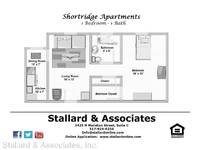 $650 / Month Apartment For Rent: 3601 N. Meridian Street. Apt. 304 3601 N.MERIDI...