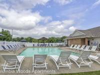 $995 / Month Apartment For Rent: 3344 Columbia Woods Dr Apt. E - Columbia Woods ...