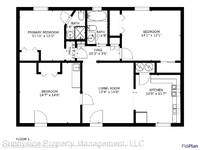 $3,300 / Month Apartment For Rent: 637 Marine St 637-4 - Sunnyside Property Manage...