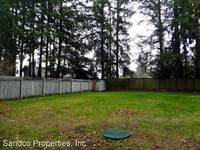 $1,695 / Month Apartment For Rent: 7704 Fair Oaks RD SE #2 - Sandco Properties, In...