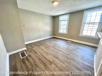 $849 / Month Apartment For Rent: 2212 Calumet St. Unit 2 - Independence Property...