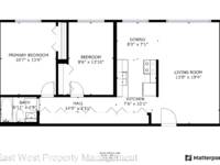 $1,495 / Month Apartment For Rent: 1410 Acre St Apt 303 - East West Property Manag...