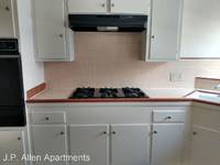 $1,695 / Month Apartment For Rent: 365 W. Doran St. 105 - J.P. Allen Apartments | ...