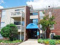 $1,035 / Month Apartment For Rent: Two Bedroom - Belleville Pointe Apartment Homes...