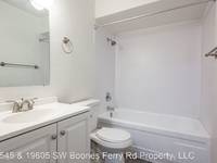 $1,445 / Month Apartment For Rent: 19605 SW Boones Ferry Rd - 19545 & 19605 SW...