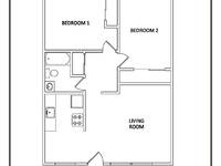$1,395 / Month Apartment For Rent: 133 West I Street Unit #4 - Renovated Apartment...