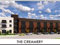 $811 / Month Apartment For Rent: 1 Bedroom 1 Bathroom - The Creamery | ID: 9769859