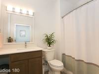 $1,245 / Month Apartment For Rent: 180 N Martin Luther King Blvd - Studios 180 | I...