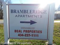 $825 / Month Apartment For Rent: Brambleridge Court - Deal Property Management |...