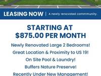 $950 / Month Apartment For Rent: 9900 Grace Dr 2 - Milestone Management Group LL...