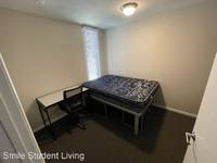 $2,500 / Month Room For Rent: 806 S Third - Smile Student Living | ID: 10698974