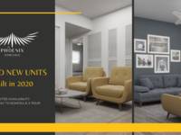 $1,111 / Month Apartment For Rent: Lovely 2 Bedrooms 2 Bathrooms Unit 7B - Phoenix...