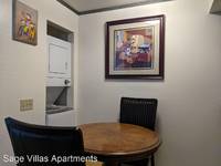$1,399 / Month Apartment For Rent: 8530 N 59th Ave 52 - Sage Villas Apartments | I...