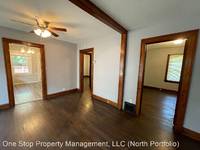 $1,095 / Month Home For Rent: 726 S. Liberty St. - One Stop Property Manageme...