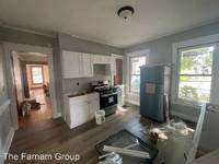 $1,650 / Month Apartment For Rent: CT - 16 Dorman 1st Floor - The Farnam Group | I...