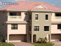 $2,800 / Month Townhouse For Rent: Three Bedroom In Pinellas (St. Petersburg)