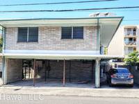 $1,300 / Month Apartment For Rent: 1624 Anapuni Street, Unit C - Manage Hawaii LLC...