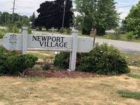 $420 / Month Apartment For Rent: Two Bedroom - Newport Village Senior Apartments...