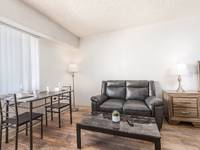 $1,350 / Month Apartment For Rent: Studio Suite Floors 15-17 - Siegel Suites - Nev...