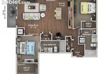 $3,070 / Month Apartment For Rent