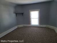 $1,500 / Month Apartment For Rent: 317 State Street Apt 3 - Metro Properties, LLC ...