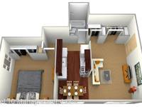 $1,245 / Month Apartment For Rent: 177 Thompson Ave E. - 181-02 - Level 10 Managem...