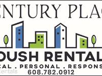 $1,150 / Month Apartment For Rent: 435 Century Pl. APT 109 - Roush Rentals | ID: 1...